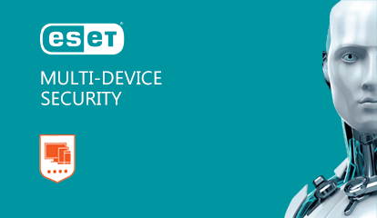 ESET NOD32 Antivirus for Linux Desktop